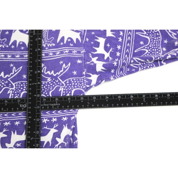 Vintage Moose Sweatshirt Medium - Picture 5 of 6